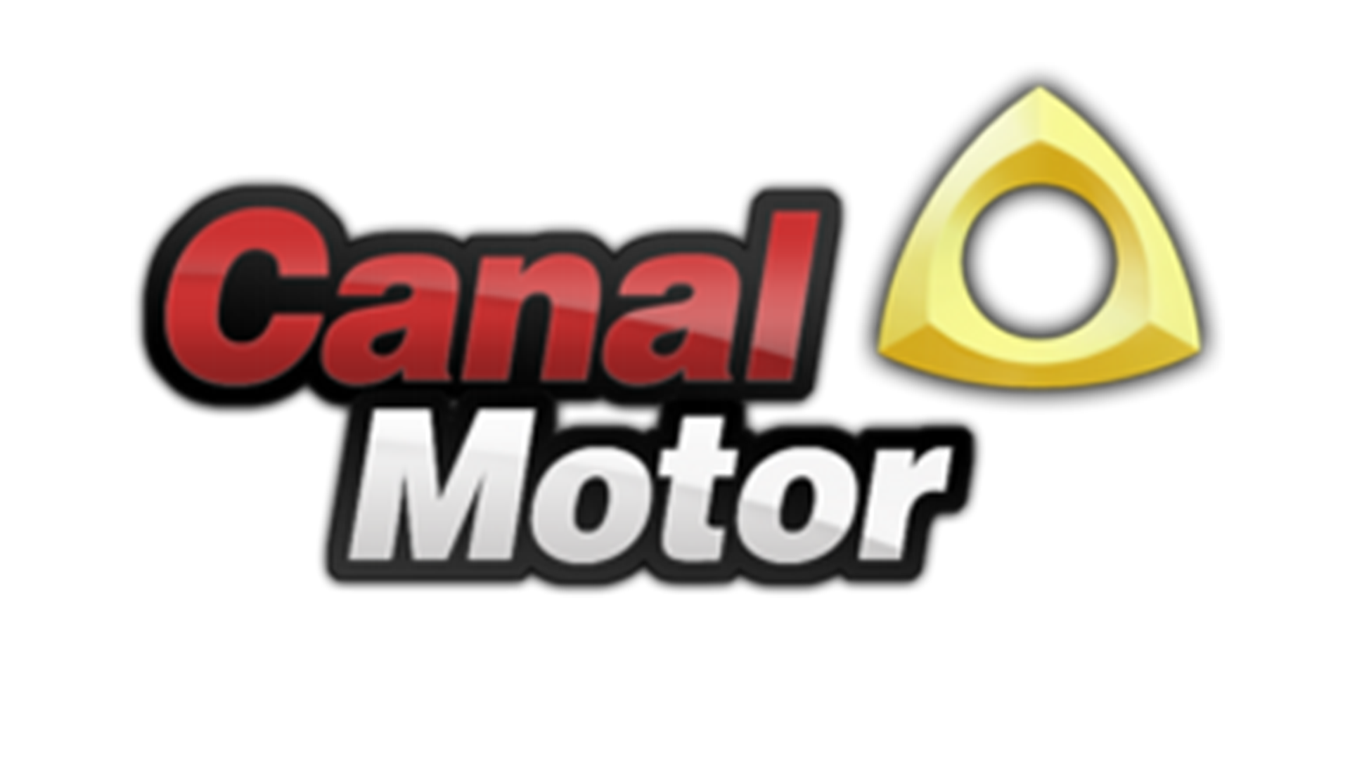Canal Motor