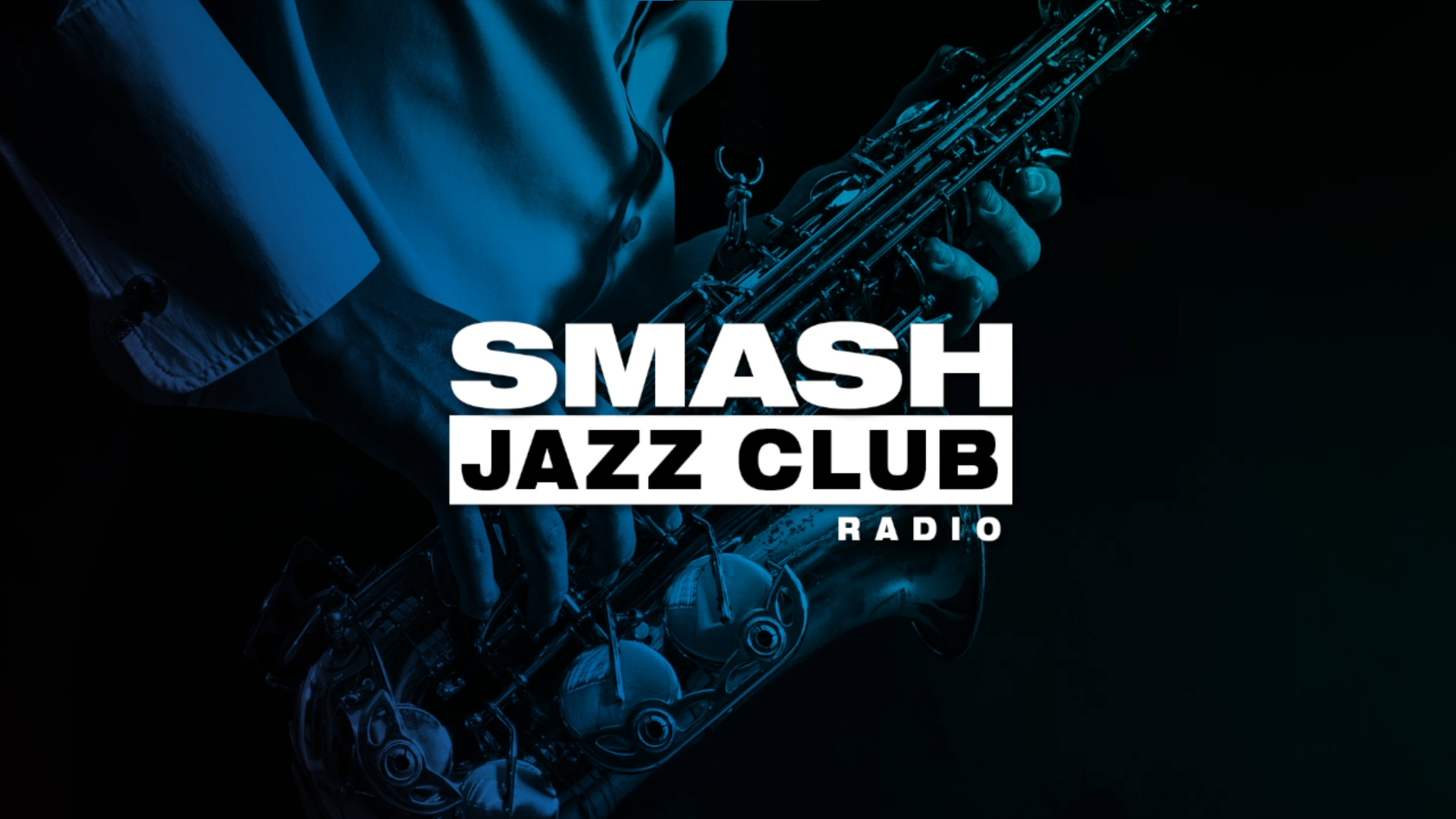Smash Jazz Club Radio